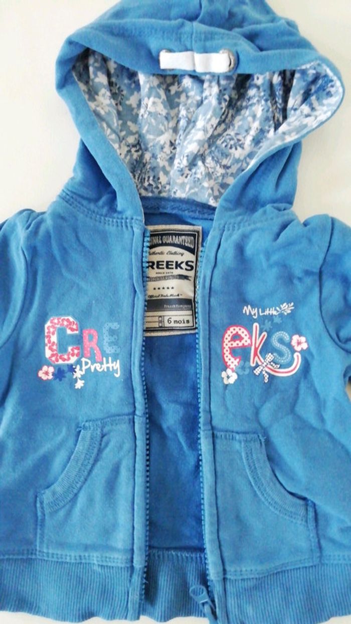 Gilet - photo numéro 2