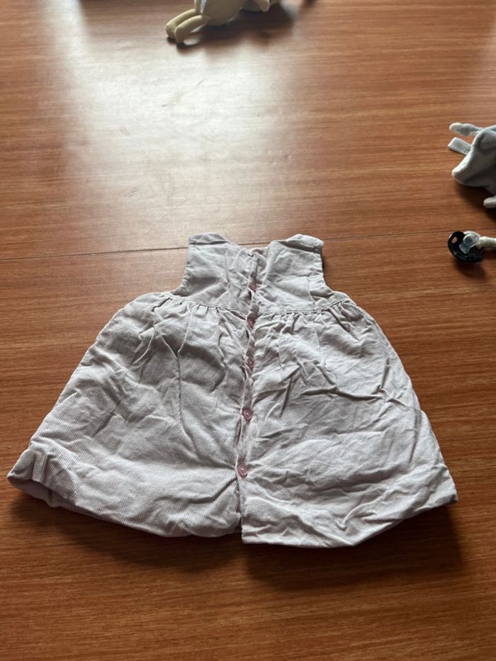 Robe 9 mois - photo numéro 2