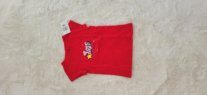 Tee shirt 5 ans - photo numéro 2