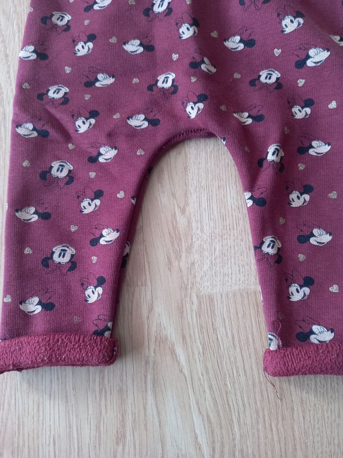 Jogging minnie - photo numéro 2