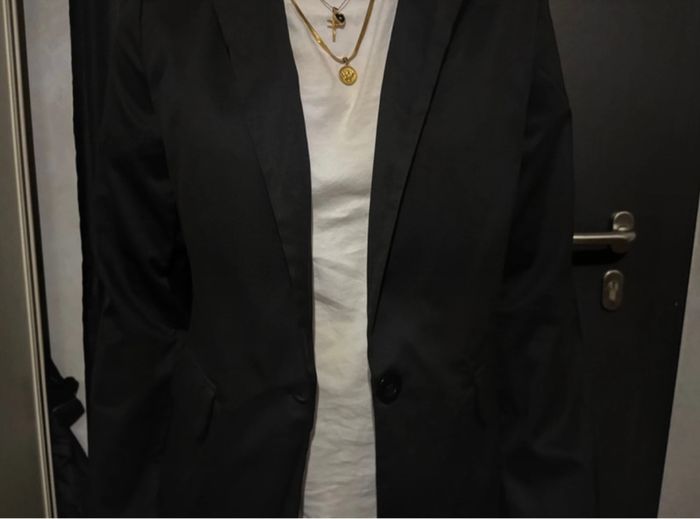 Blazer femme S - photo numéro 2