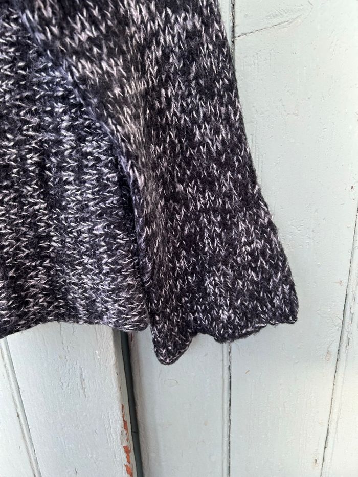 Pull ultra doux - photo numéro 6