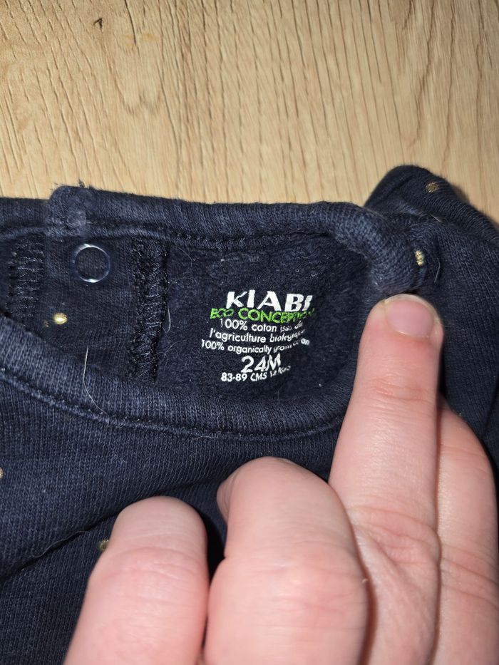 Robe Kiabi - photo numéro 2