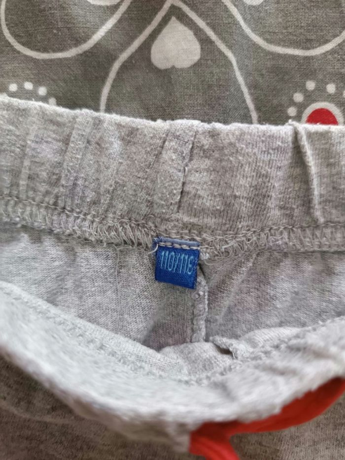 Short de pyjama - photo numéro 2