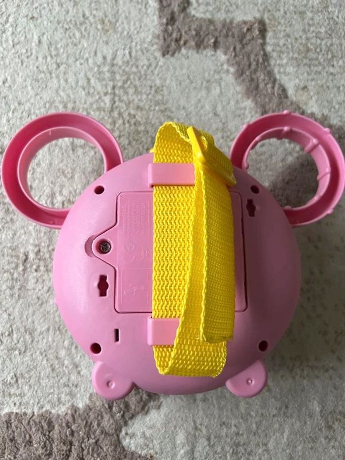 Projecteur baby Minnie - photo numéro 2