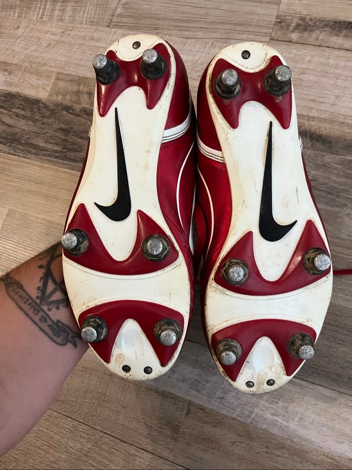 Crampons de foo Nike taille 38 - photo numéro 3