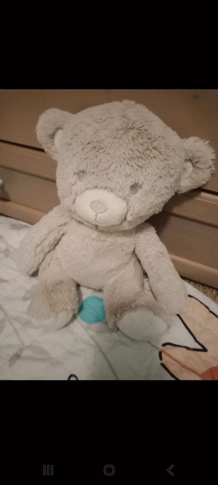 Ensemble de plusieurs peluches et autre ours neuf - photo numéro 2