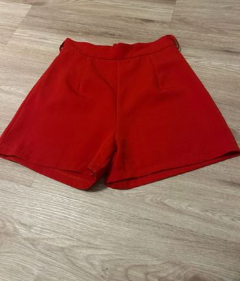 short