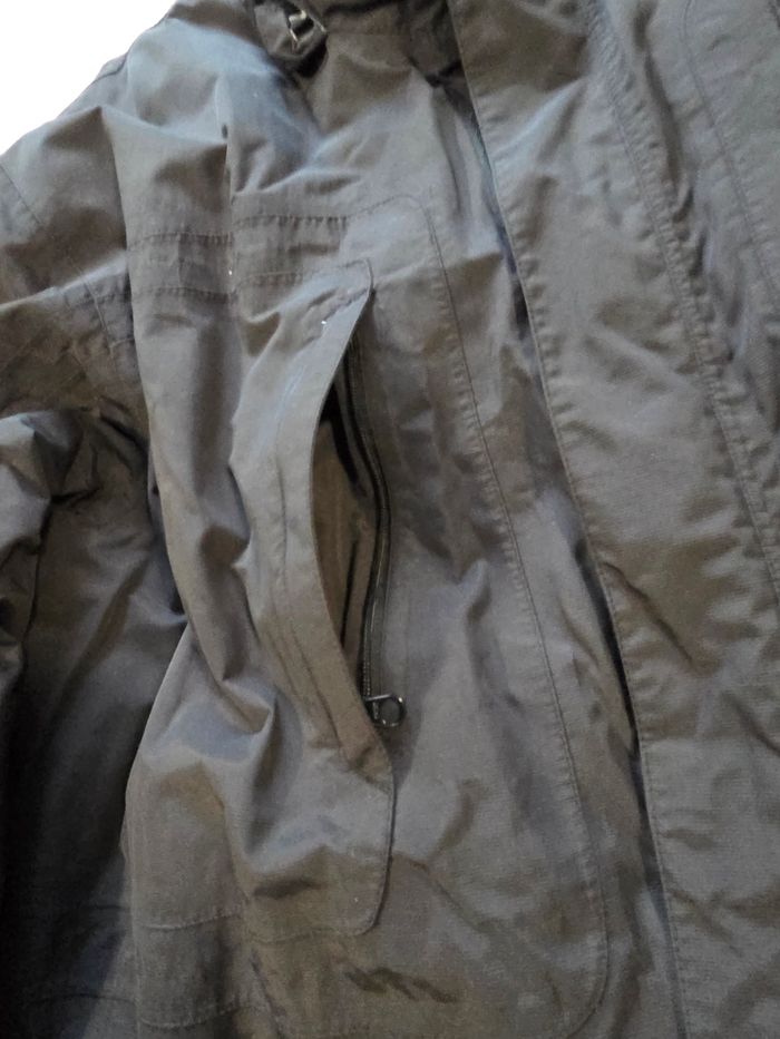 Parkas Homme Quechua - photo numéro 4