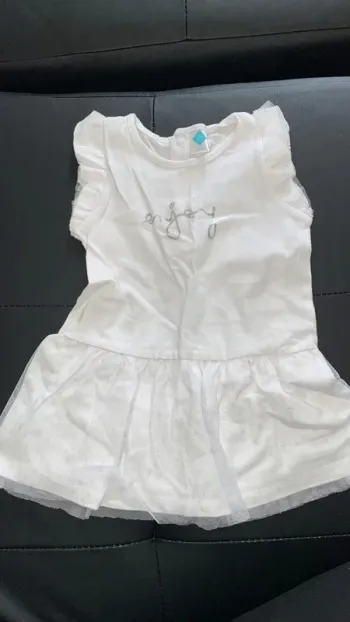 Robe.