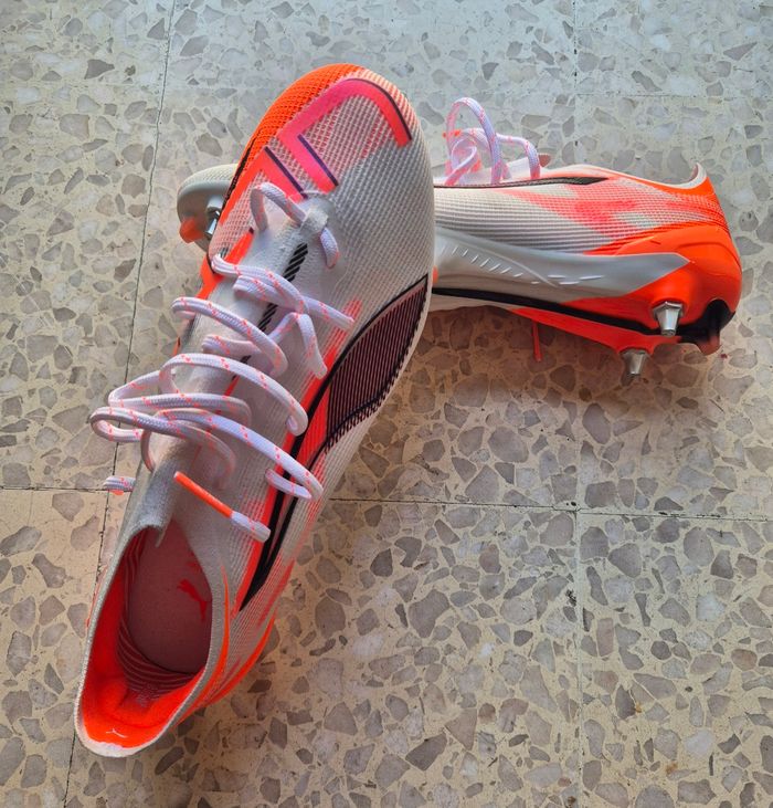 Crampon foot - photo numéro 3