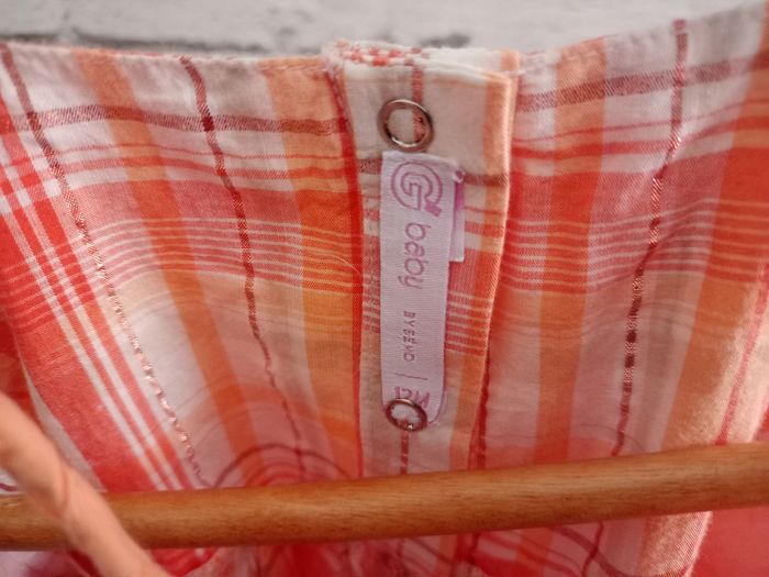 Ensemble neuf été Gémo 12mois - photo numéro 9