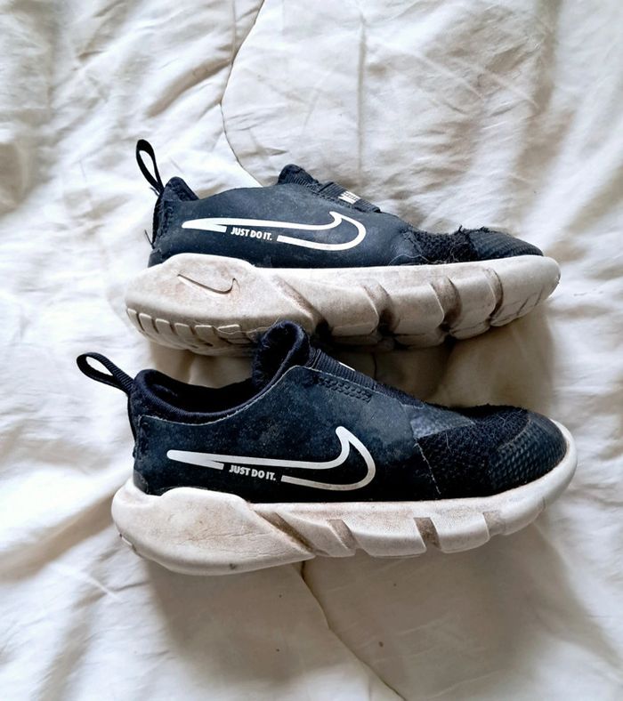 Basket Nike t26