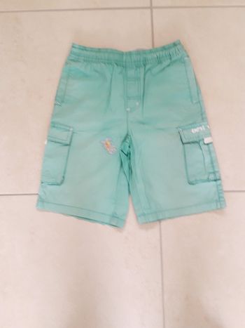 Short - 5 ans
