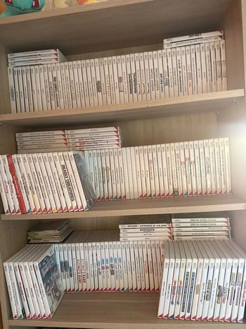 Divers jeux Wii - prix selon le jeu !