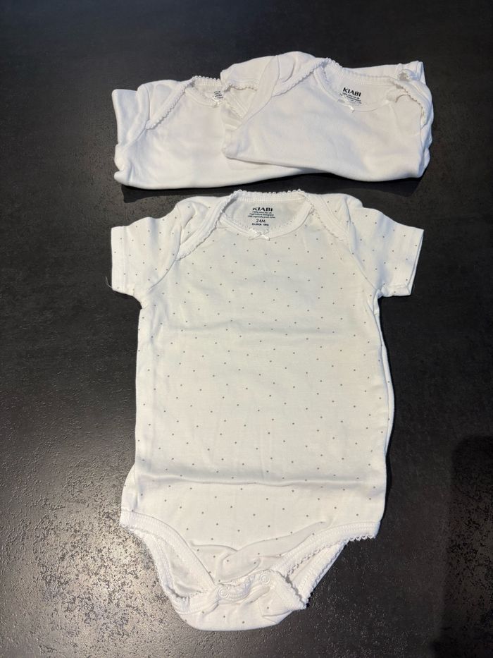 Lot body - photo numéro 2