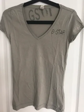 T shirt G star