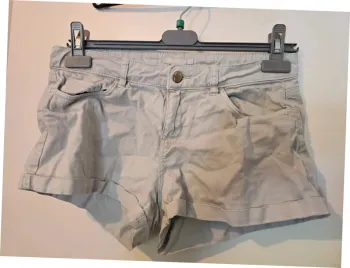 Short d'été