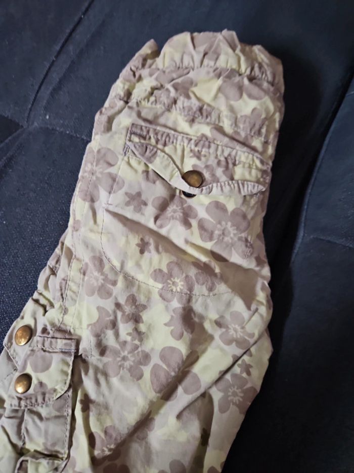 Pantalon 12 mois garçon - photo numéro 6