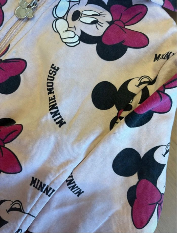 Veste Minnie - photo numéro 3