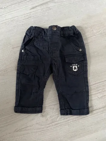 Pantalon Lulu Castagnette🌸