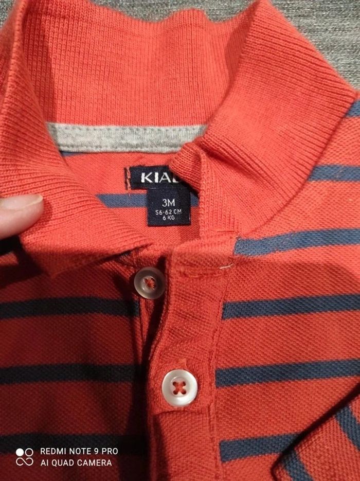 Ensemble Kiabi 3 mois - photo numéro 3