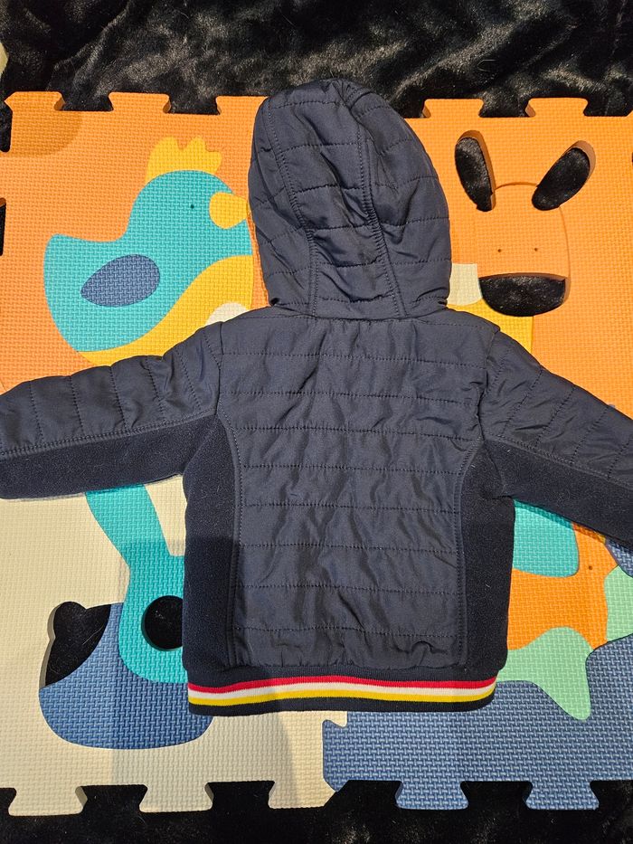 Manteau - photo numéro 4