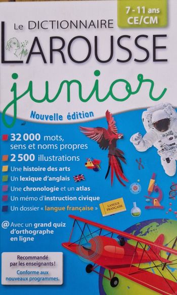 larousse junior ce_cm