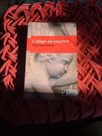 L'ange au sourire