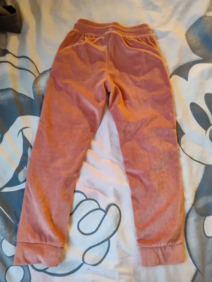Pantalons fille - photo numéro 5
