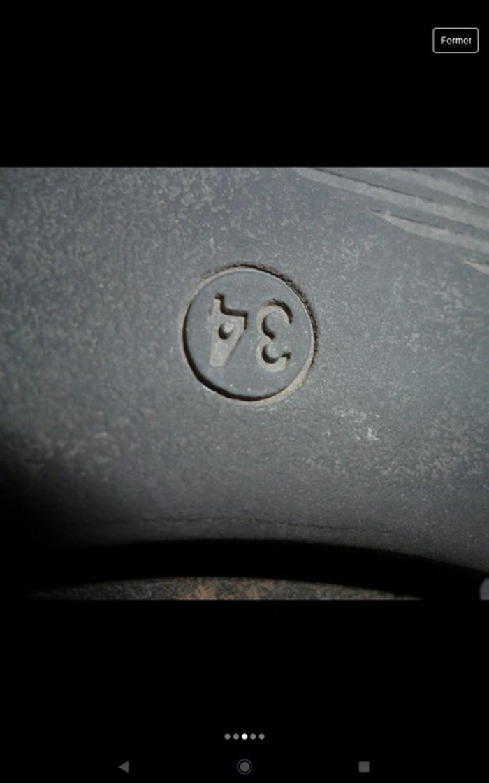 Bottines - photo numéro 4