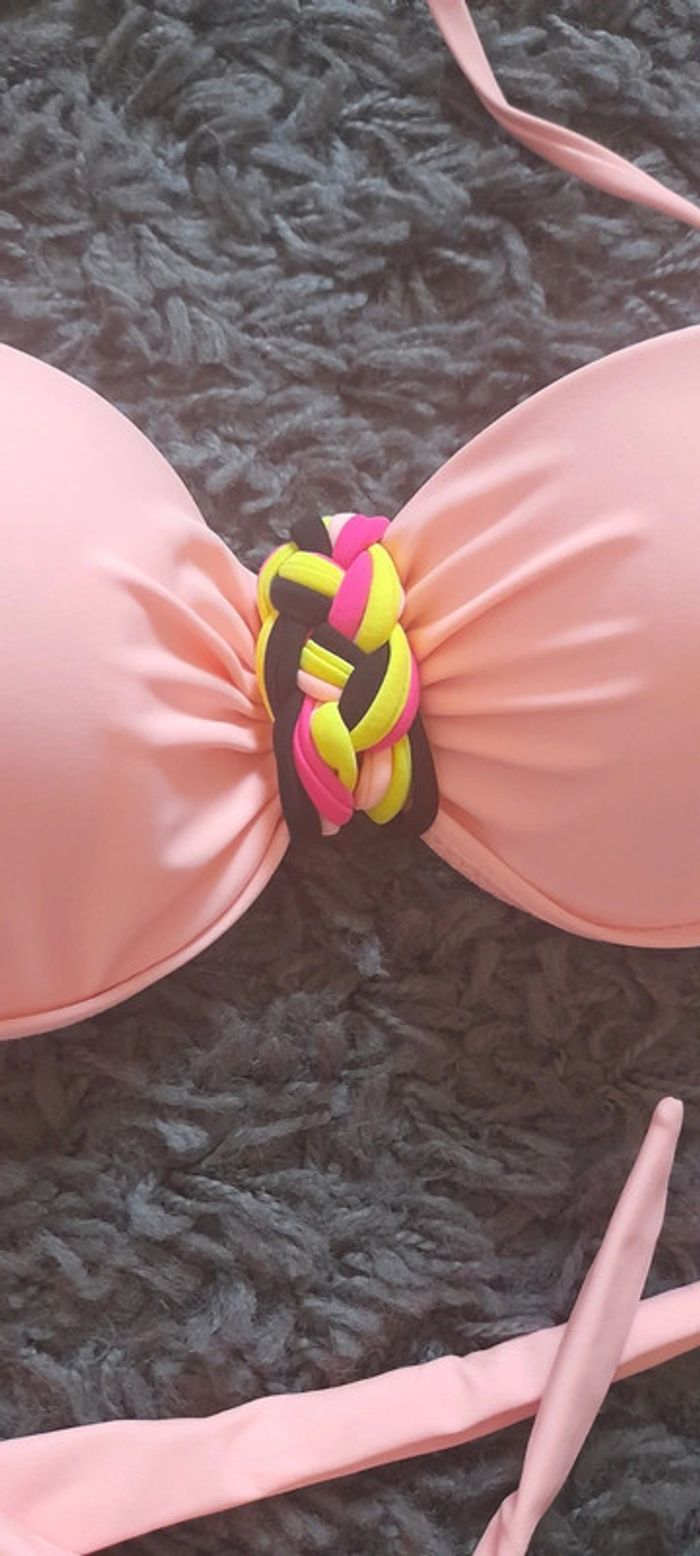 Haut Maillot de bain - photo numéro 2