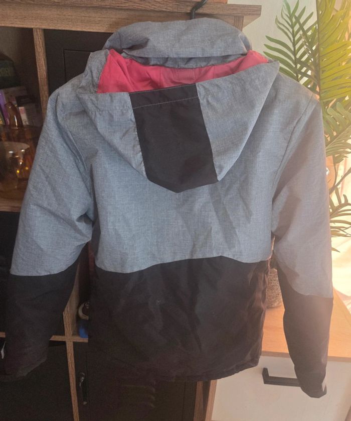 Veste de ski Mckinley, 14 ans - photo numéro 2