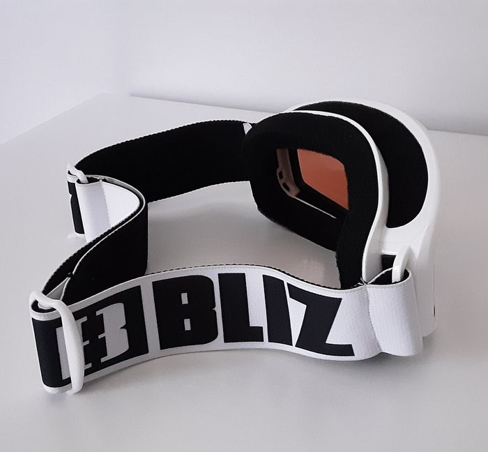 Masque de ski adulte Bliz Neuf - photo numéro 3