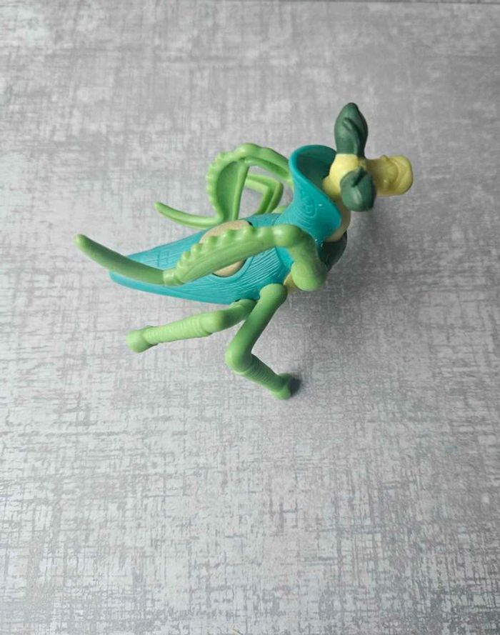 Figurine - photo numéro 2