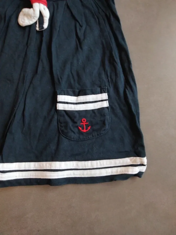 Robe marinière - photo numéro 3