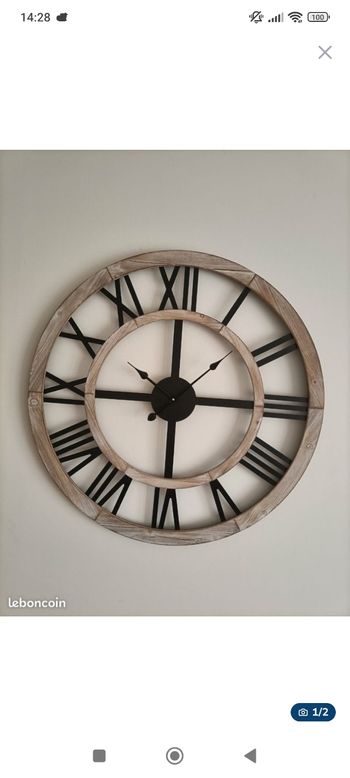 Horloge