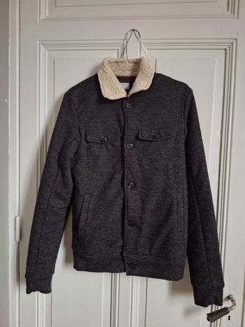 Manteau homme Devred