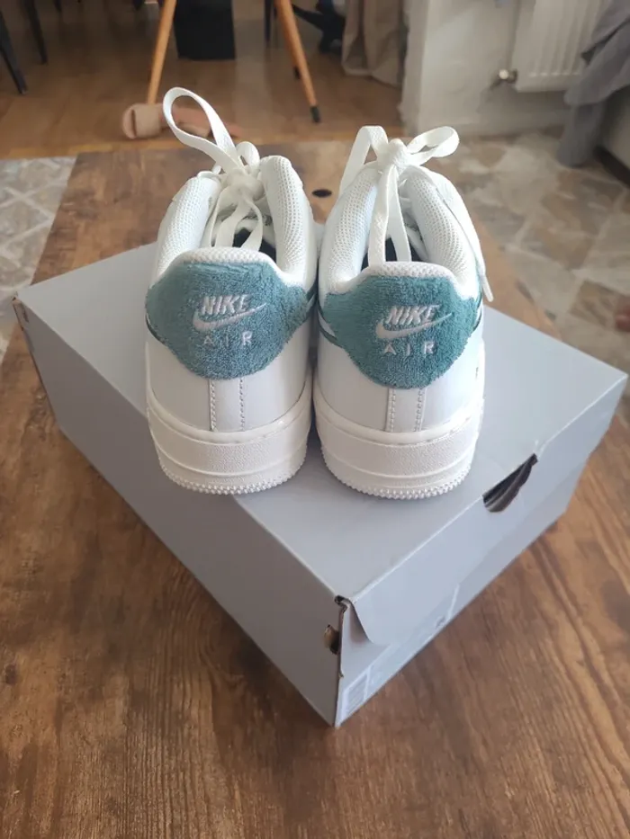 Air force 1 - photo numéro 2