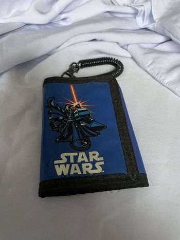 Star Wars Porte-monnaie Vintage