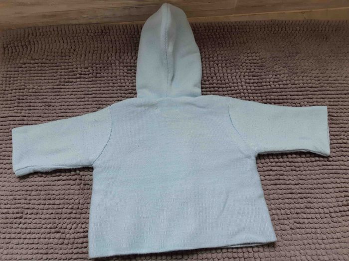 Gilet kitchoun 1 mois - photo numéro 4
