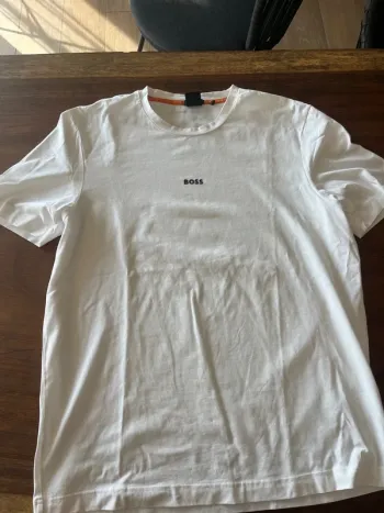 T-shirt boss - L