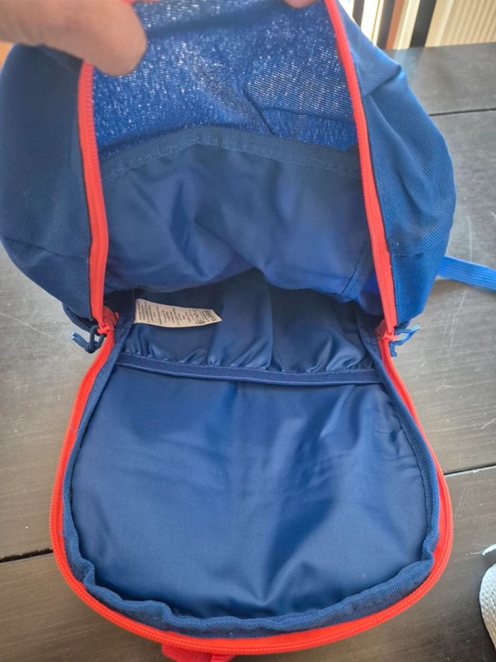Sac a dos - photo numéro 2