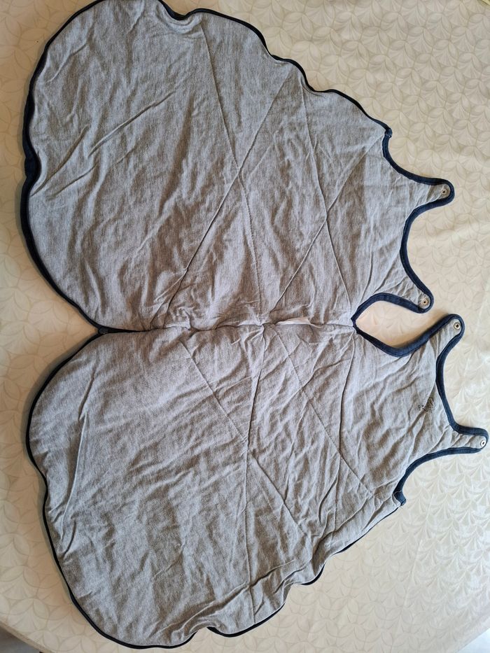 Gigoteuse - photo numéro 5