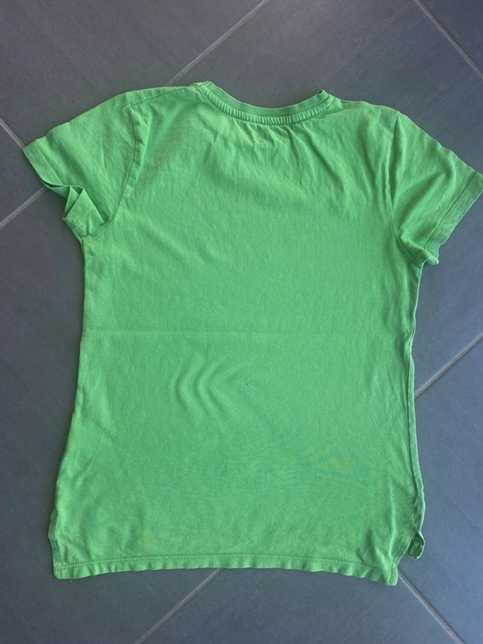 Tee shirt - photo numéro 2