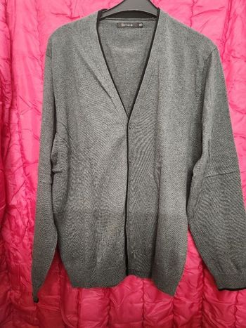 gilet