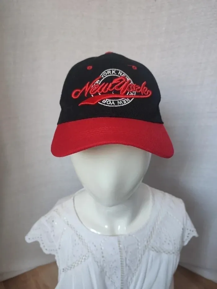 Casquette