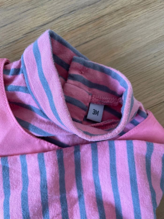 Ensemble bébé - photo numéro 5