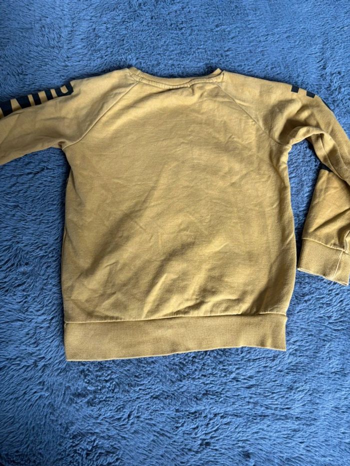 Pull enfant - photo numéro 3