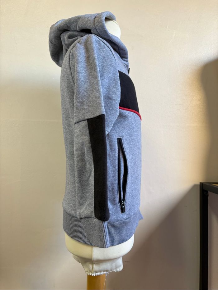 Gilet garçon taille 110 - photo numéro 3